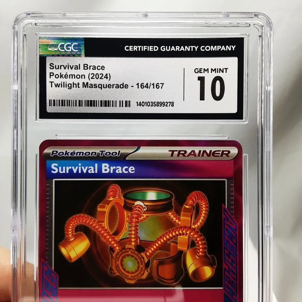 N/A pokemon survival
